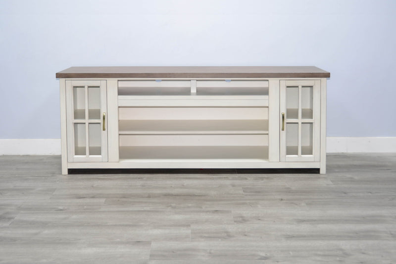 Media Console
