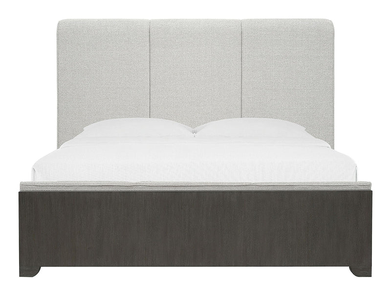 Anderson Park - Bed