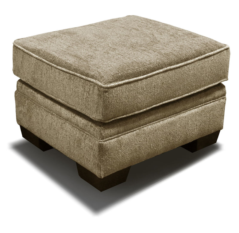 Lincoln - Ottoman