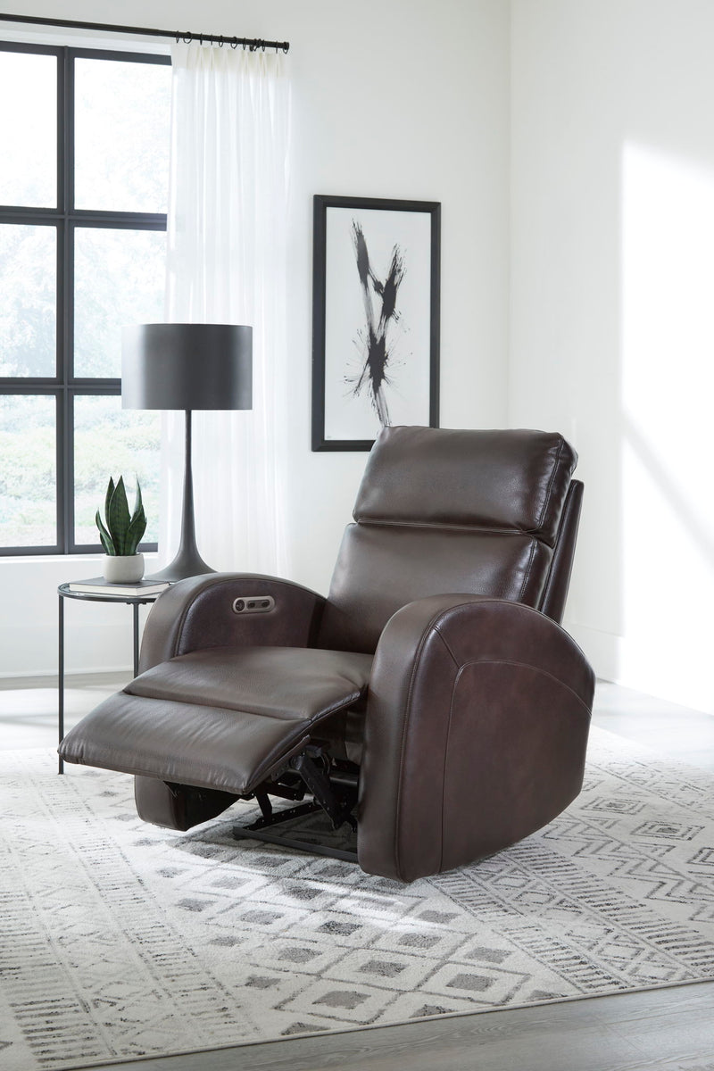 Devin - Recliner