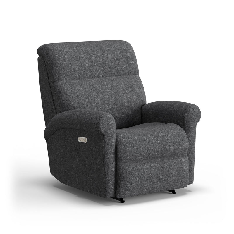Davis - Rocking Recliner