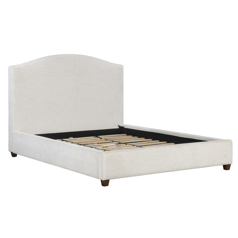 Gina - Bed
