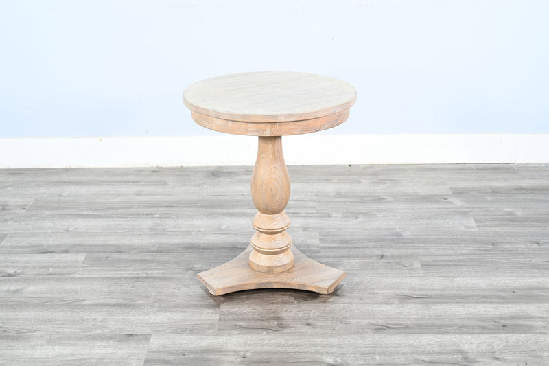 Bijou - Round Accent Table