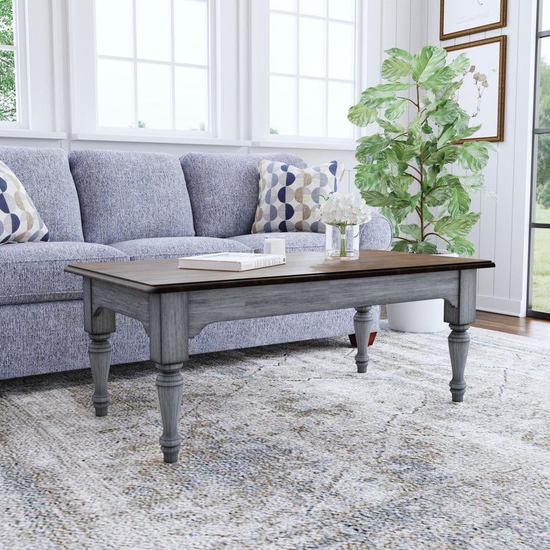 Plymouth - Table