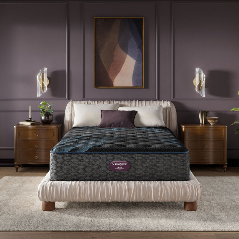 Beautyrest World Class - Level Four Plush Mattress