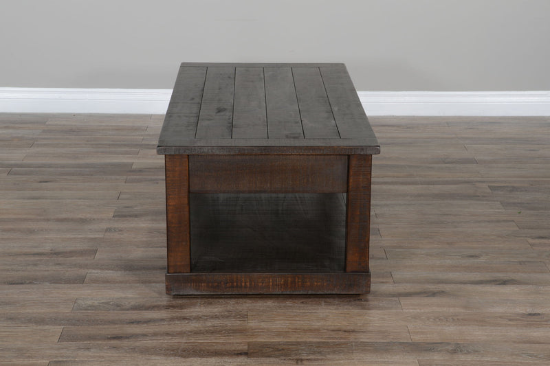 Homestead - Table
