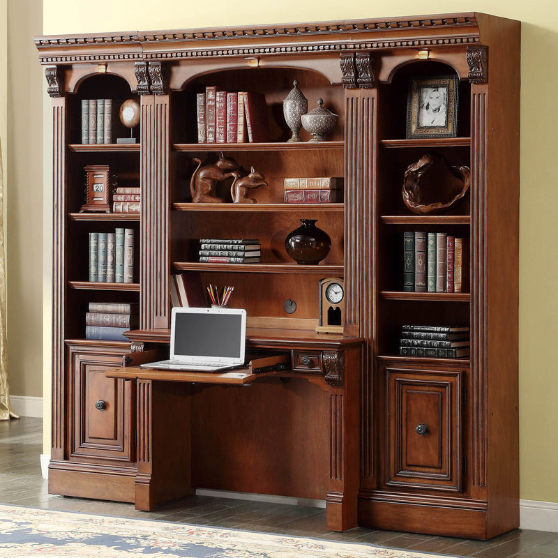 Huntington - Open Top Bookcase