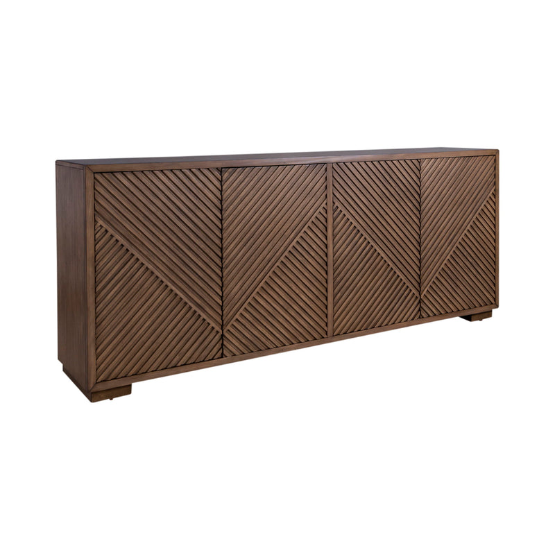 Easton - 82" TV Console