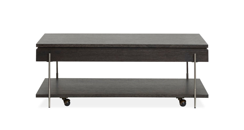 Spencer - Lift Top Storage Cocktail Table Set