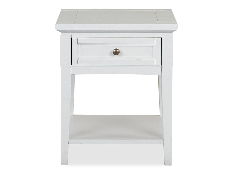 Heron Cove - Rectangular Table