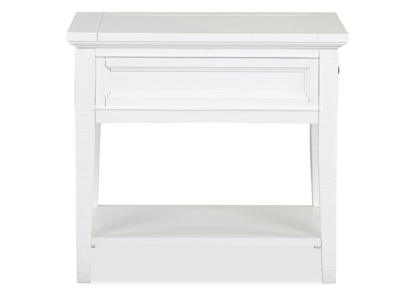 Heron Cove - Rectangular Table