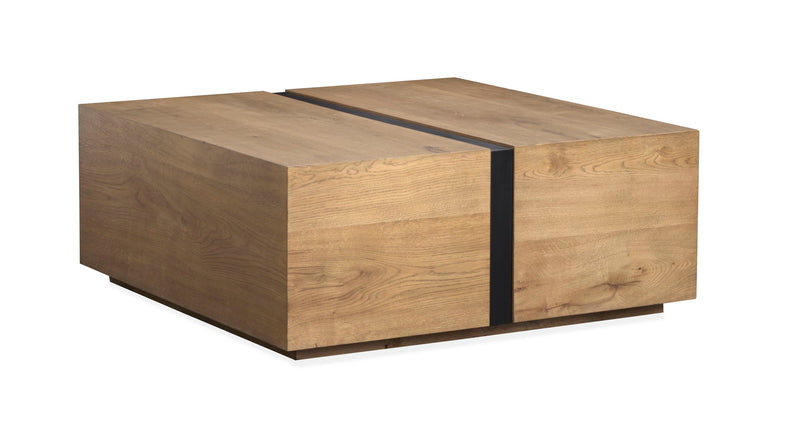 Ripley - Square Cocktail Table Set