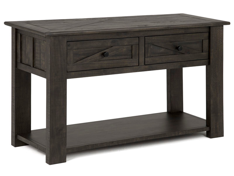 Garrett - Rectangular Table