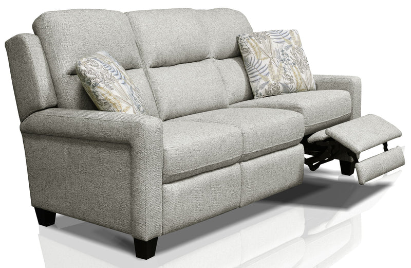 EZ Motion - EZ4F00 - Double Reclining Sofa