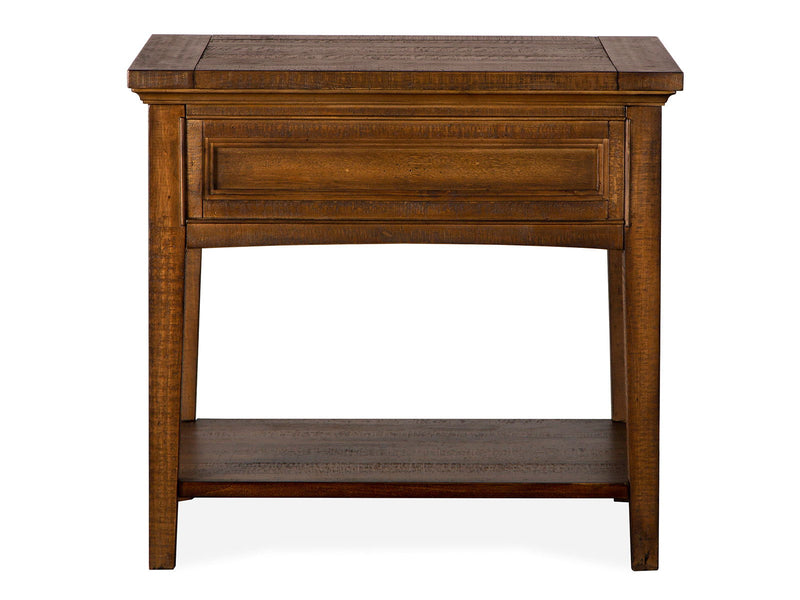 Bay Creek - Rectangular Table