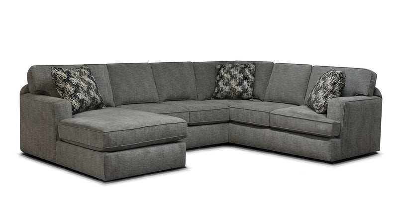 Rouse - 4R00 - Sectional