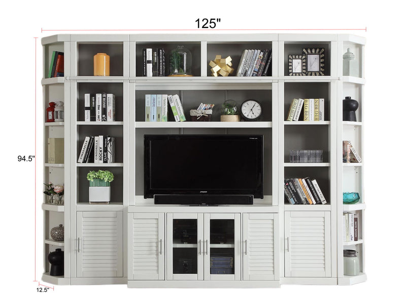 Catalina - Entertainment Wall
