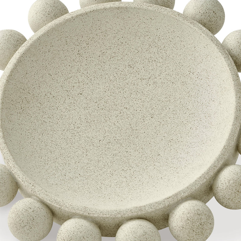 Leithwood - Bowl - Beige