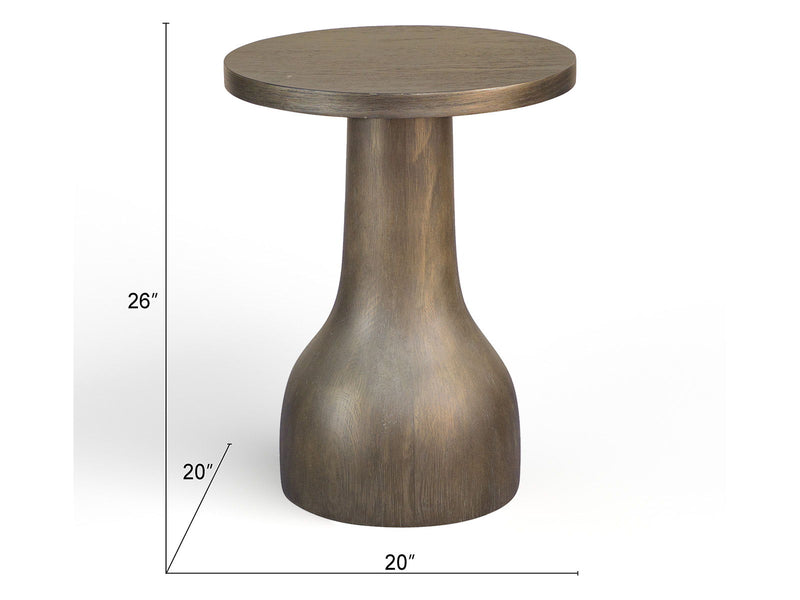 Bosley - Round Table