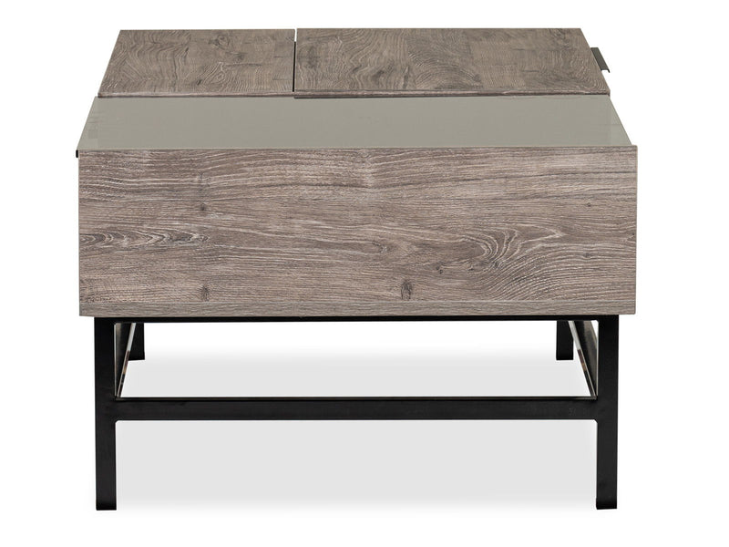 Fenwick - Rectangular Table