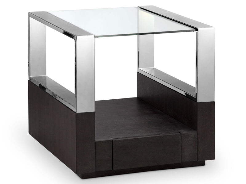 Revere - Rectangular Cocktail Table Set