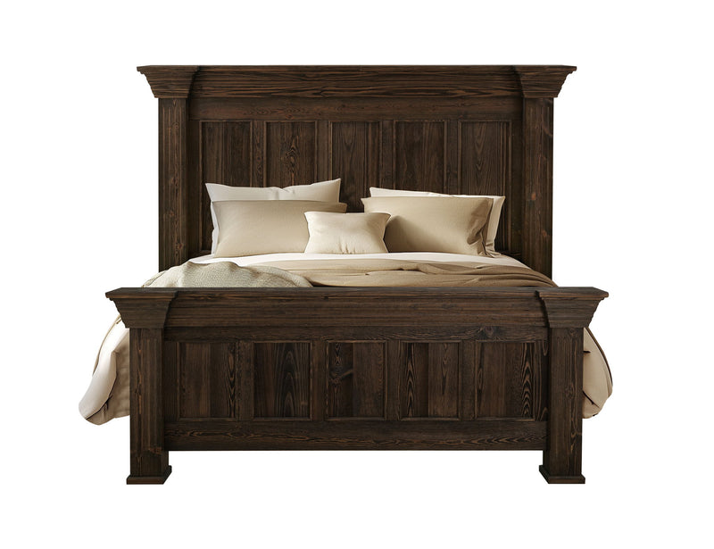 Desire - Bed