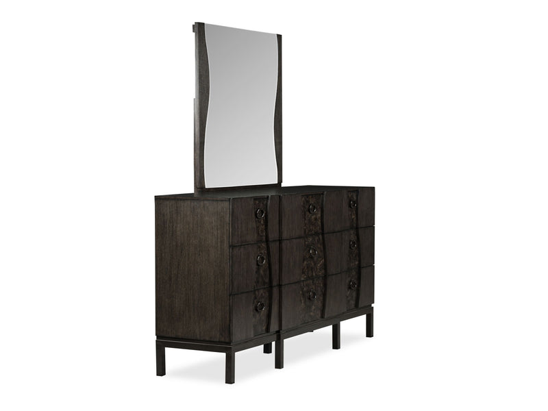 Modern Mosaic - Dresser