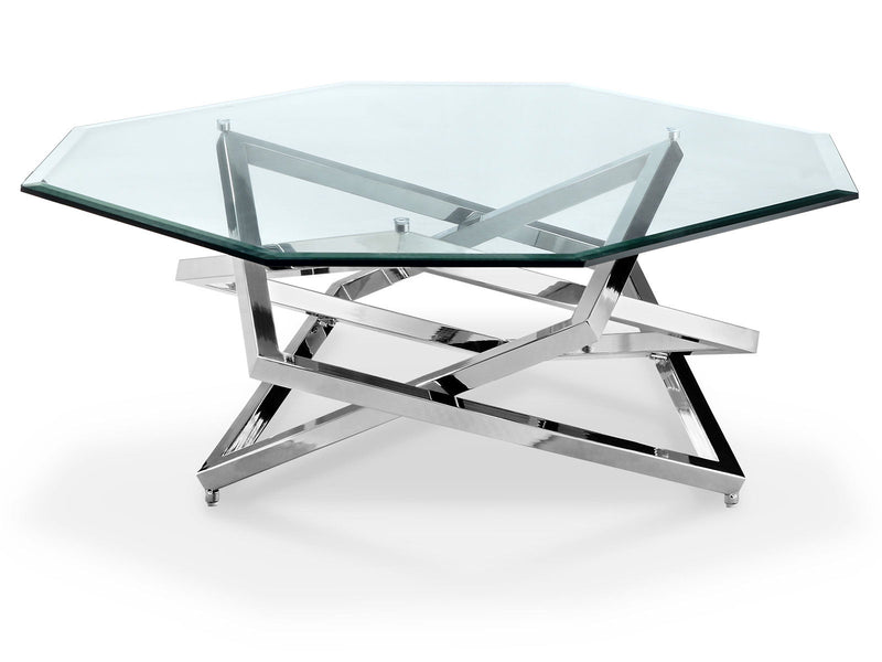 Lenox Square - Octagonal Table
