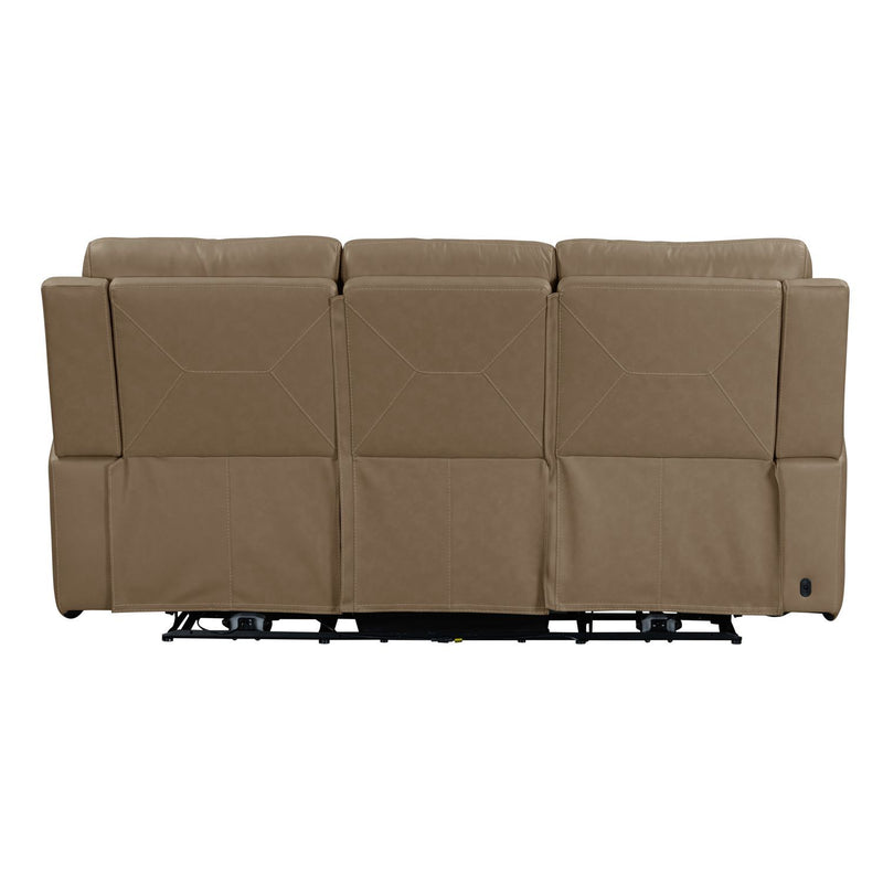 Camden - Sofa P3 & ZW