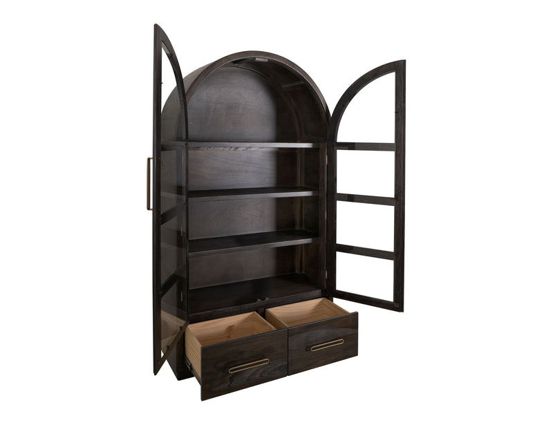 Balam - Cabinet