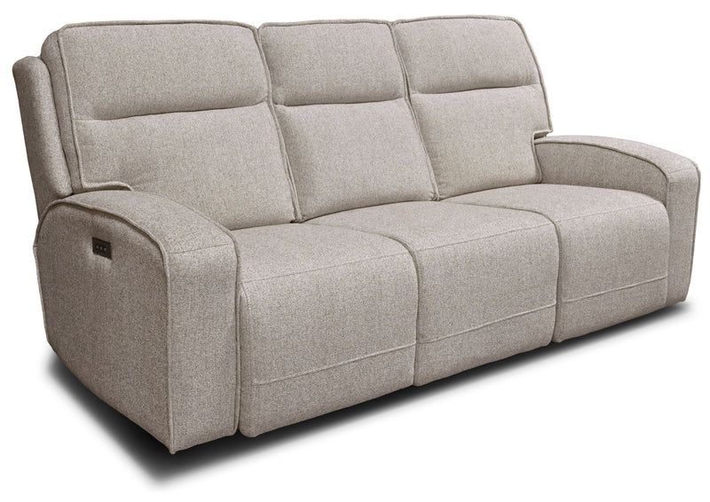 EZ Motion - E6H00H3 - Double Reclining Sofa