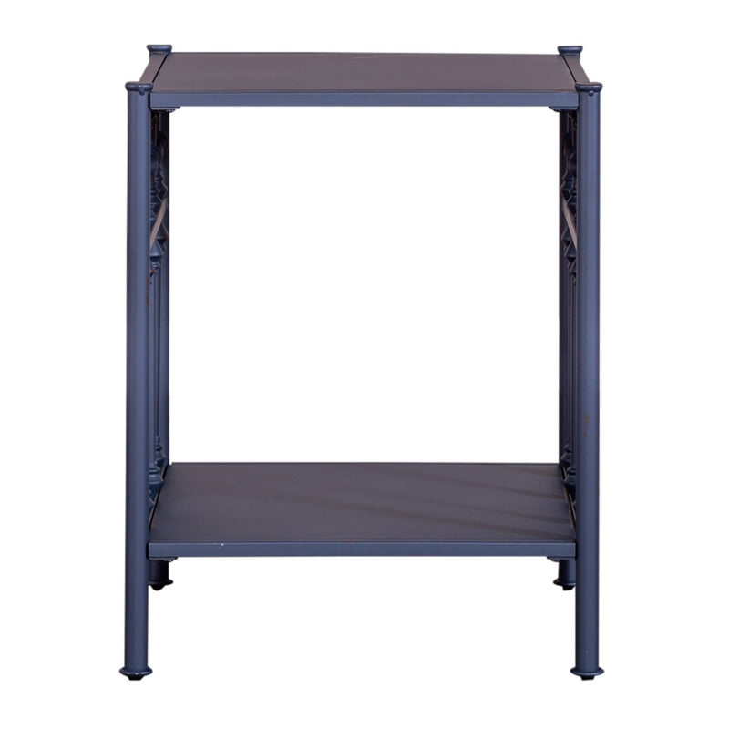 Vintage Series - Open Night Stand