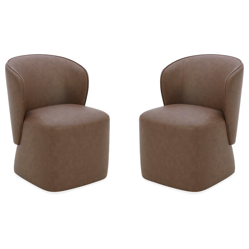 Bongo - Dining Chair (Set of 2)