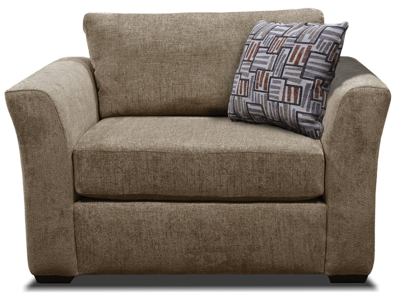 Hunter - Chair And A Half
