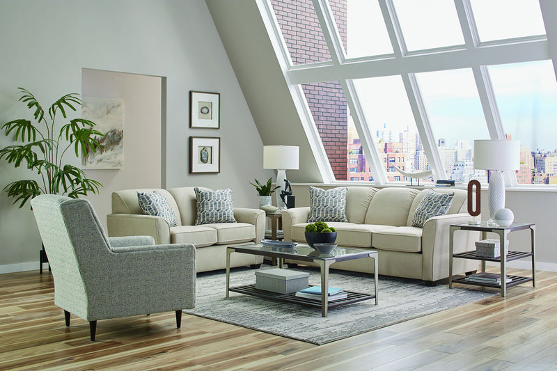 Smyrna - Loveseat