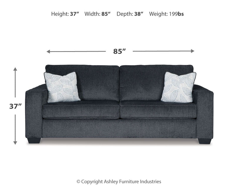Altari - Sleeper Sofa