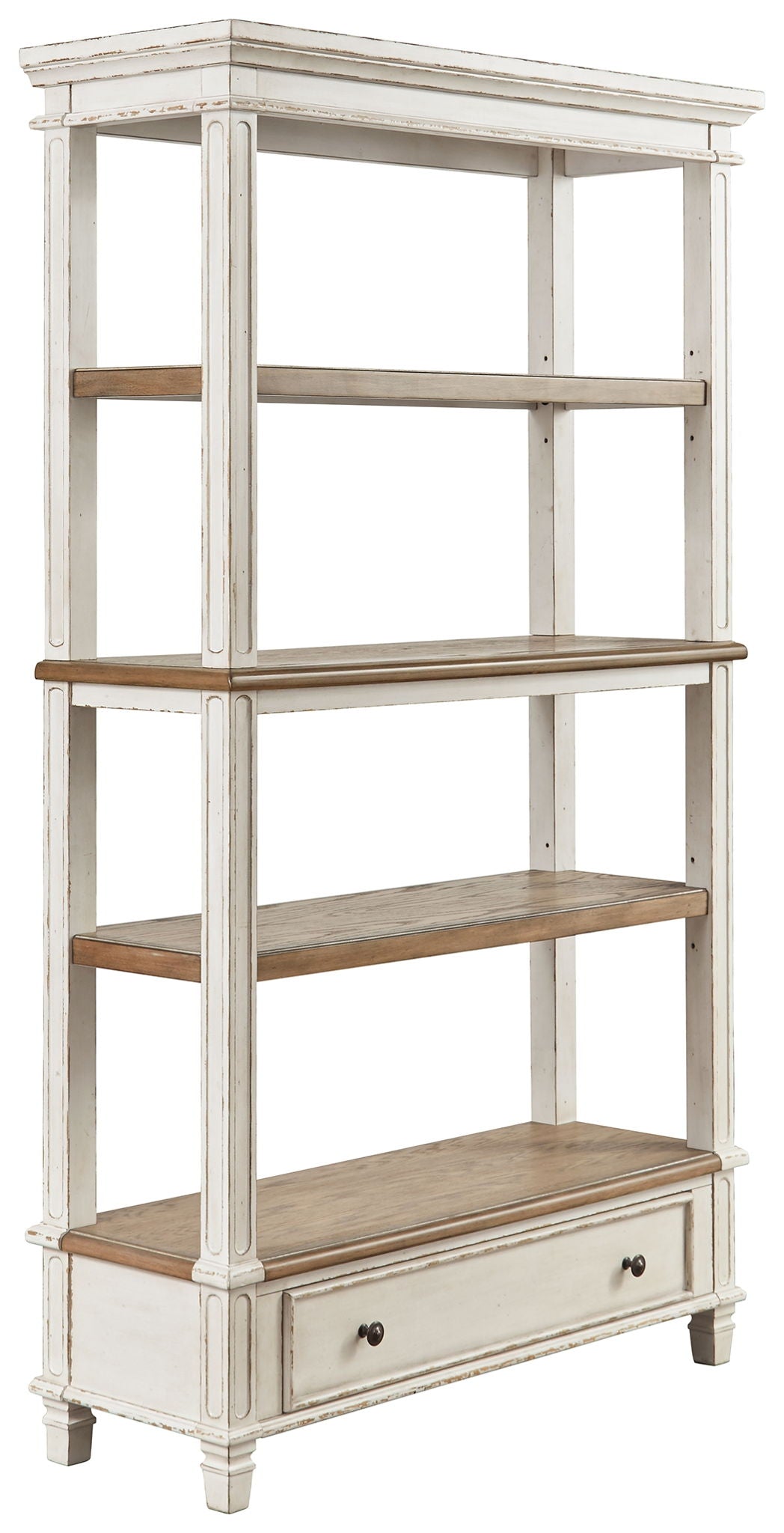 Bookcases