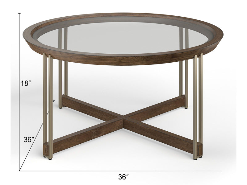 Elora - Round Table