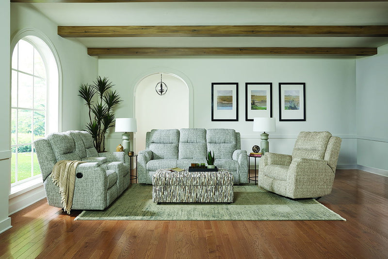 EZ Motion - EZ1R00 - Recliner