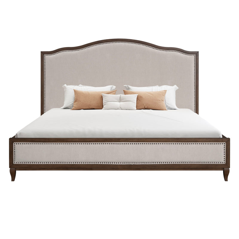 Bellevue - Bed