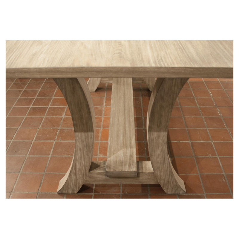 Sophie - Counter Height Dining Table - Natural