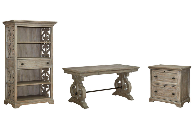 Tinley Park - Writing Desk Set