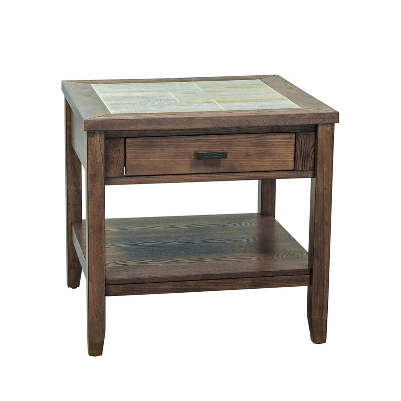 Mesa Valley - Table