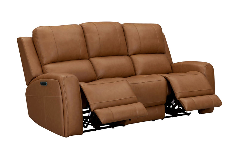Belmont - Zero Gravity Power Reclining Living Room Set