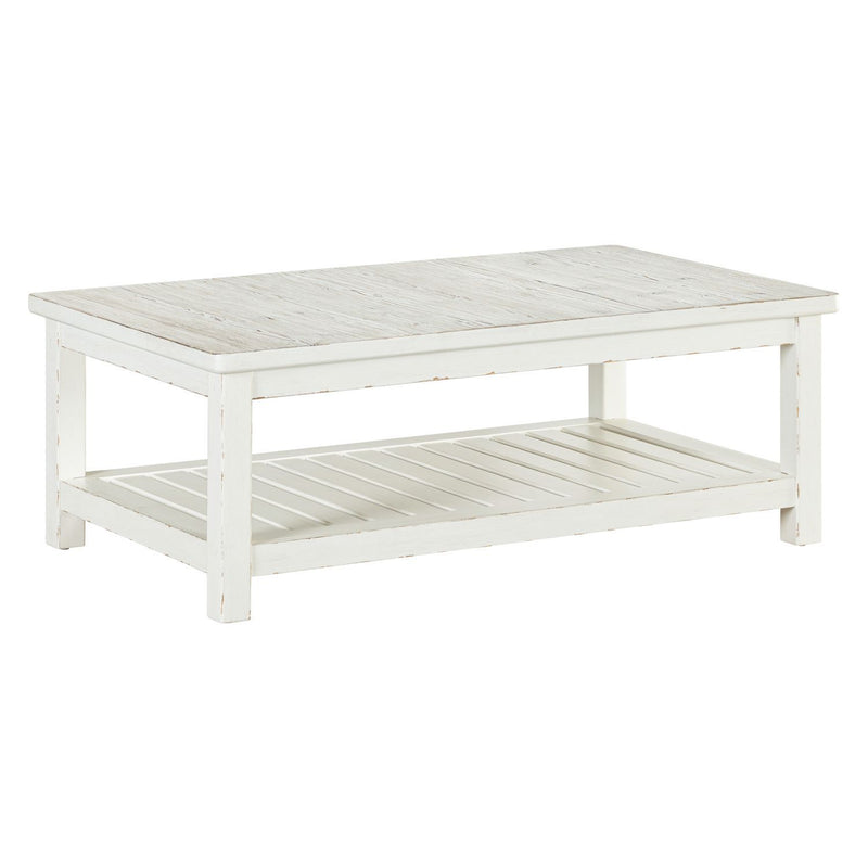 Backroads - Table