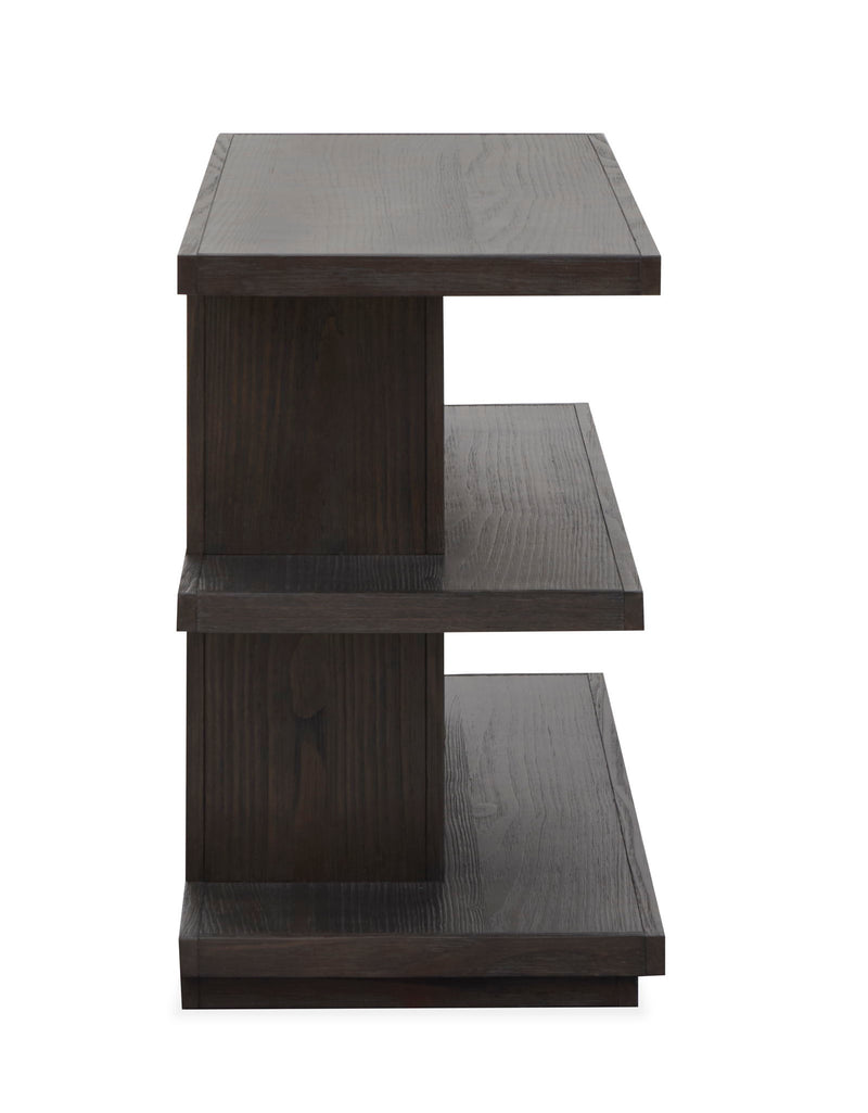 Shaffer - Rectangular Table