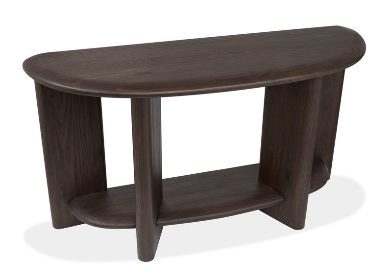 Upton - Shaped Table