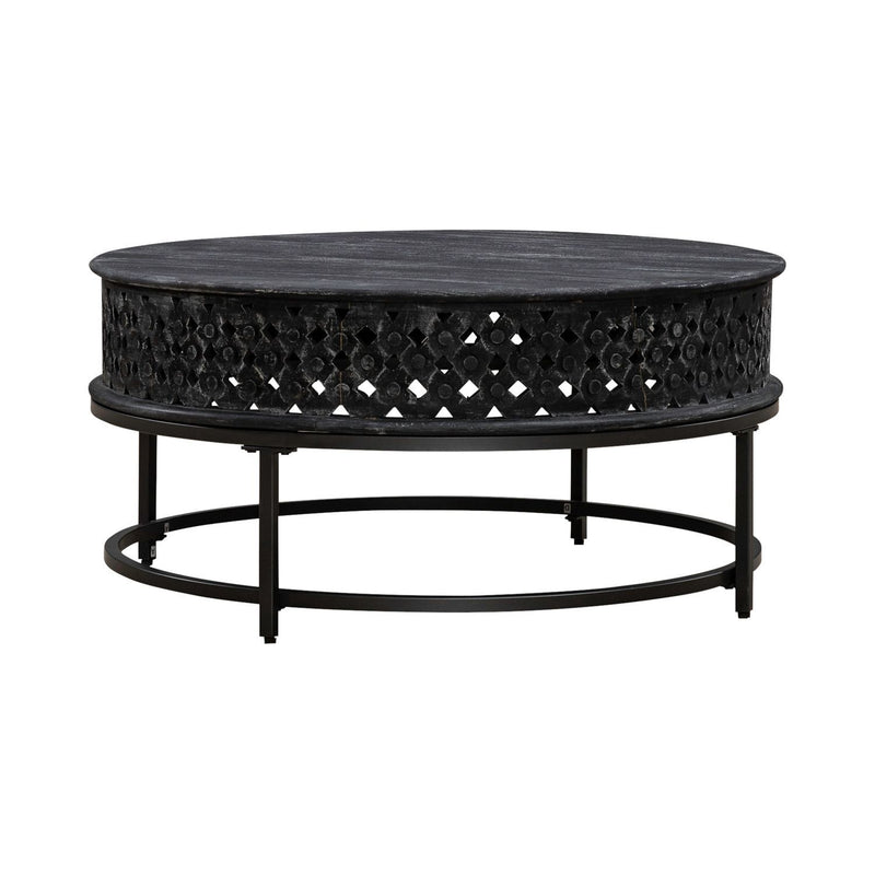 Stella - Accent Table