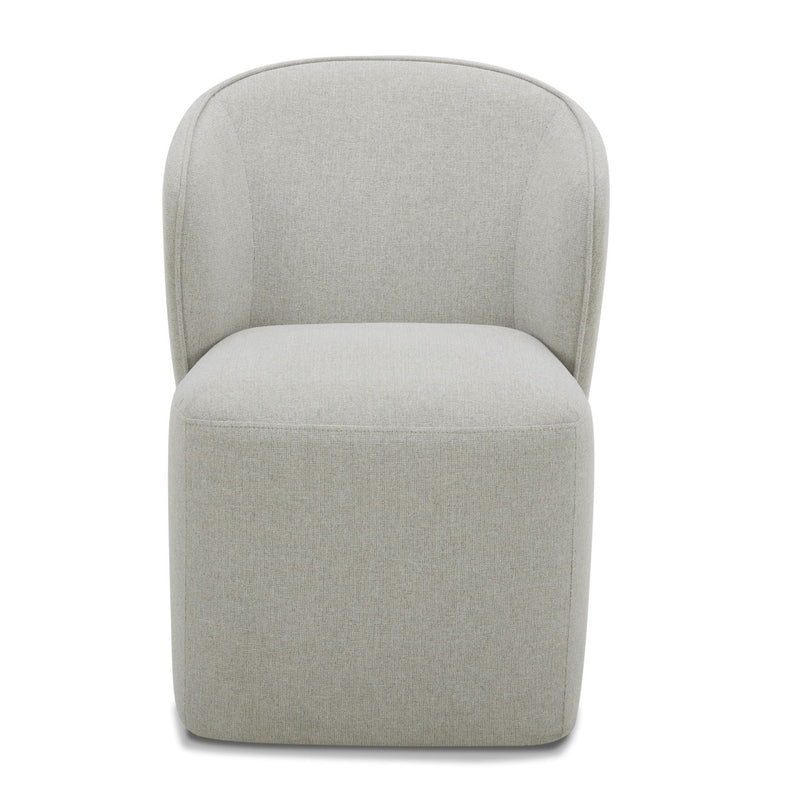 Bongo - Fabric Dining Chair (Set of 2)