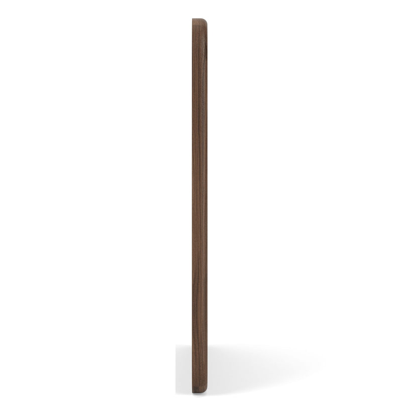Delia - Dresser Mirror - Nouveau Walnut
